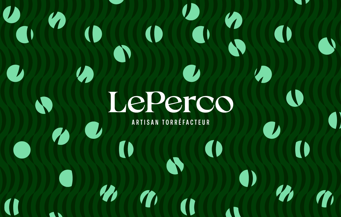 Branding LePerco