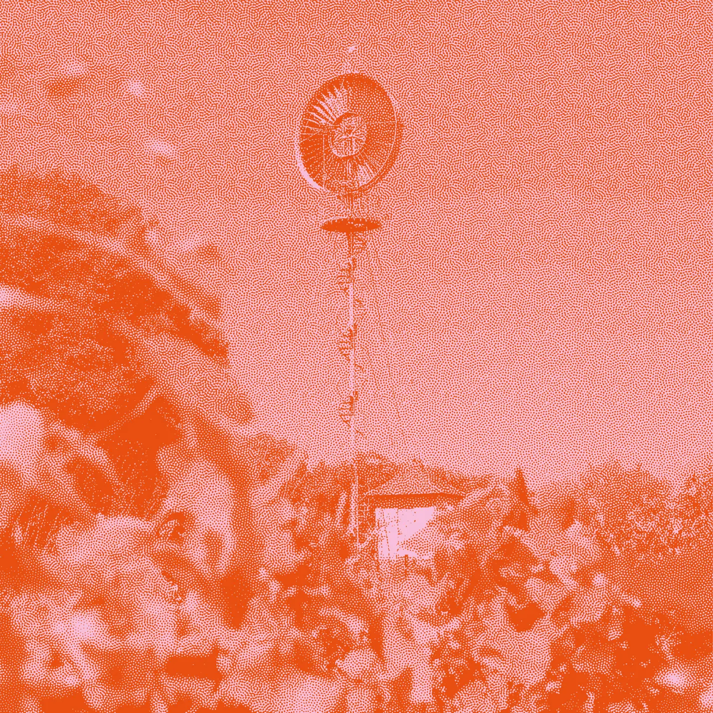 Roueïre, Arts & Heritage Center