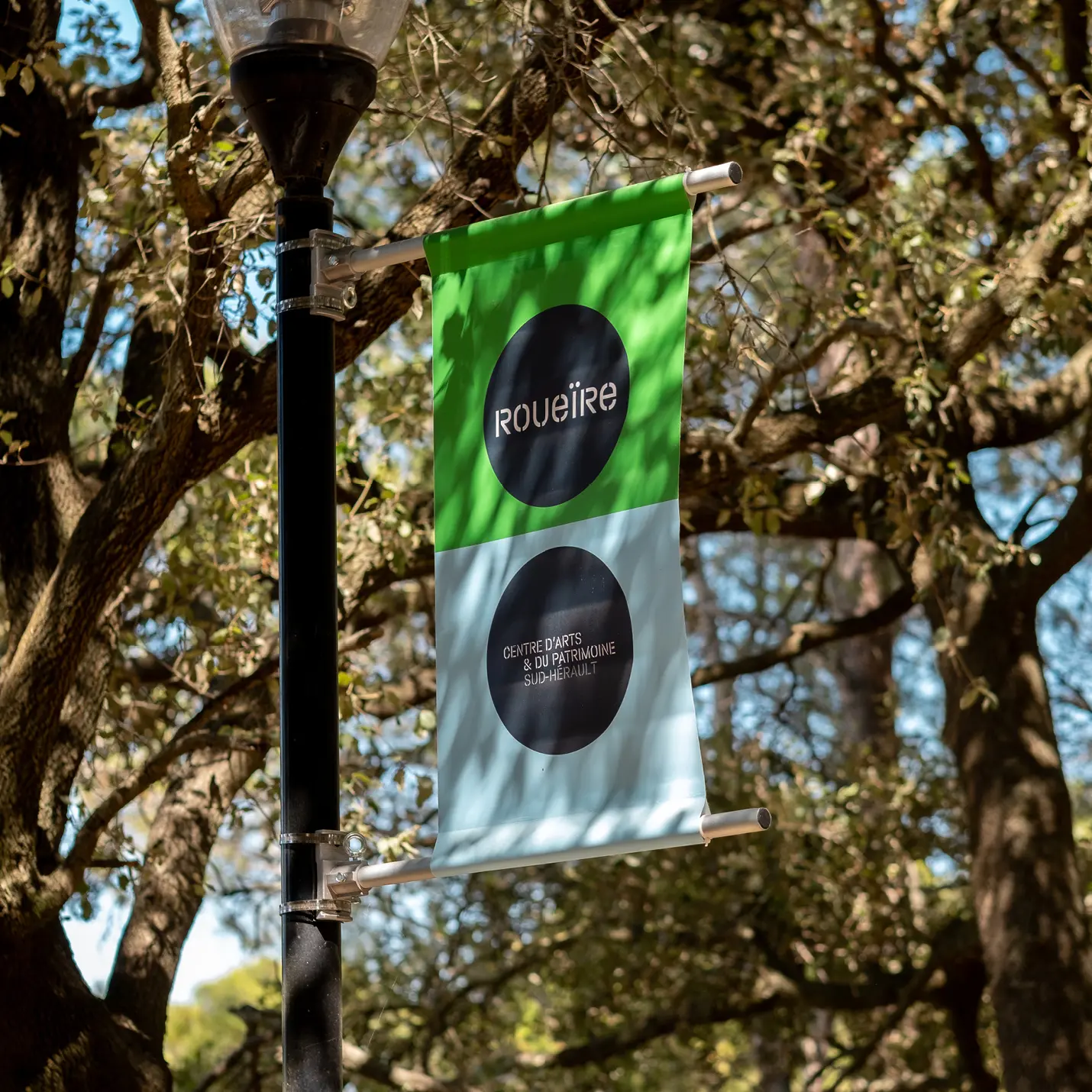 Roueïre, Arts & Heritage Center